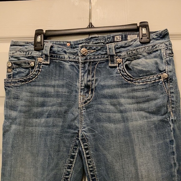 MISS  ME  JEANS - Picture 4 of 14